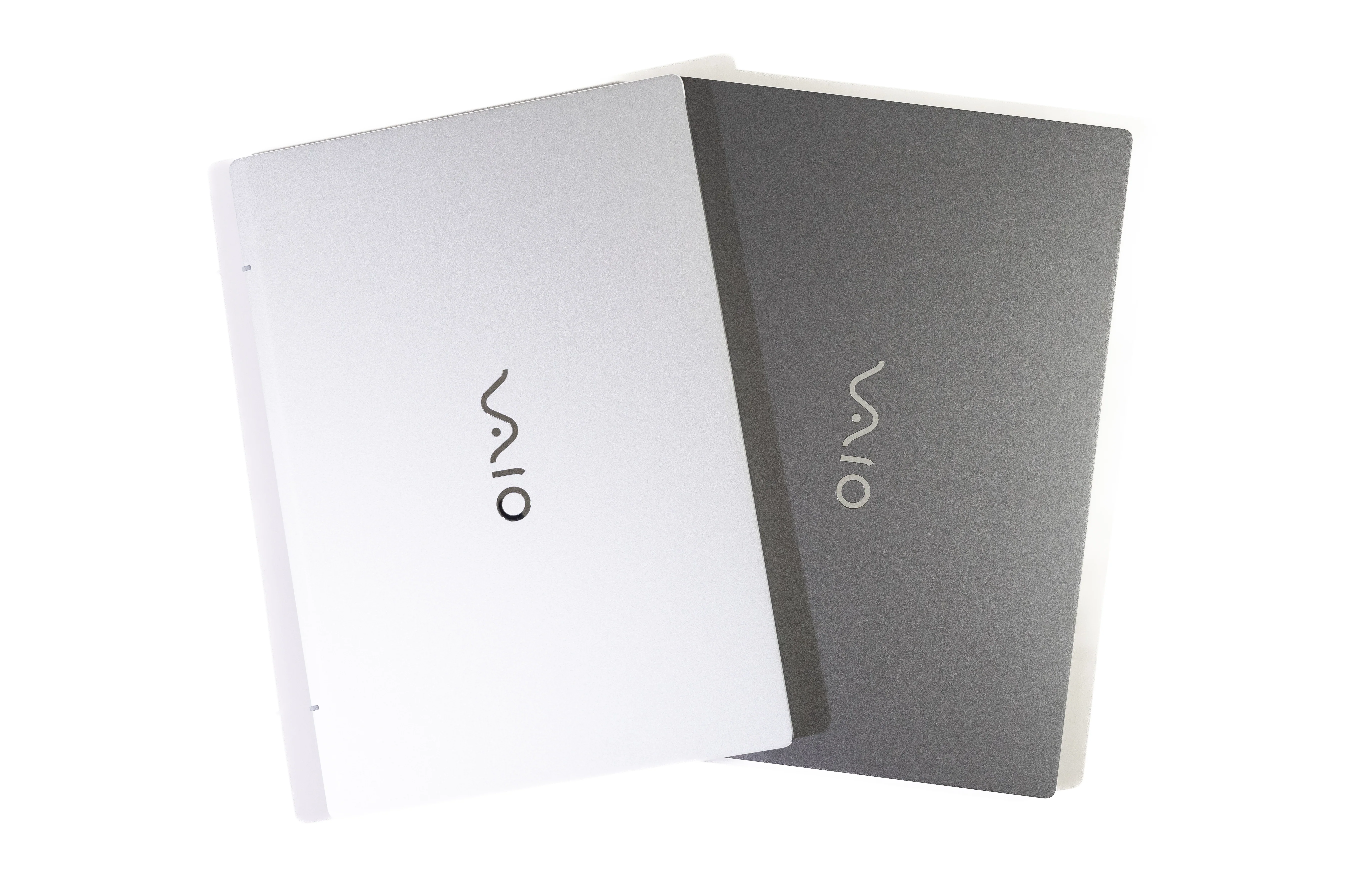 VAIO FS 16" All-Aluminum Laptop | Windows 11 Home | Intel® Core™ i5-1235U | 16GB RAM | 512 GB SSD | FHD Matte Display | THX® Spatial Audio - Image 3