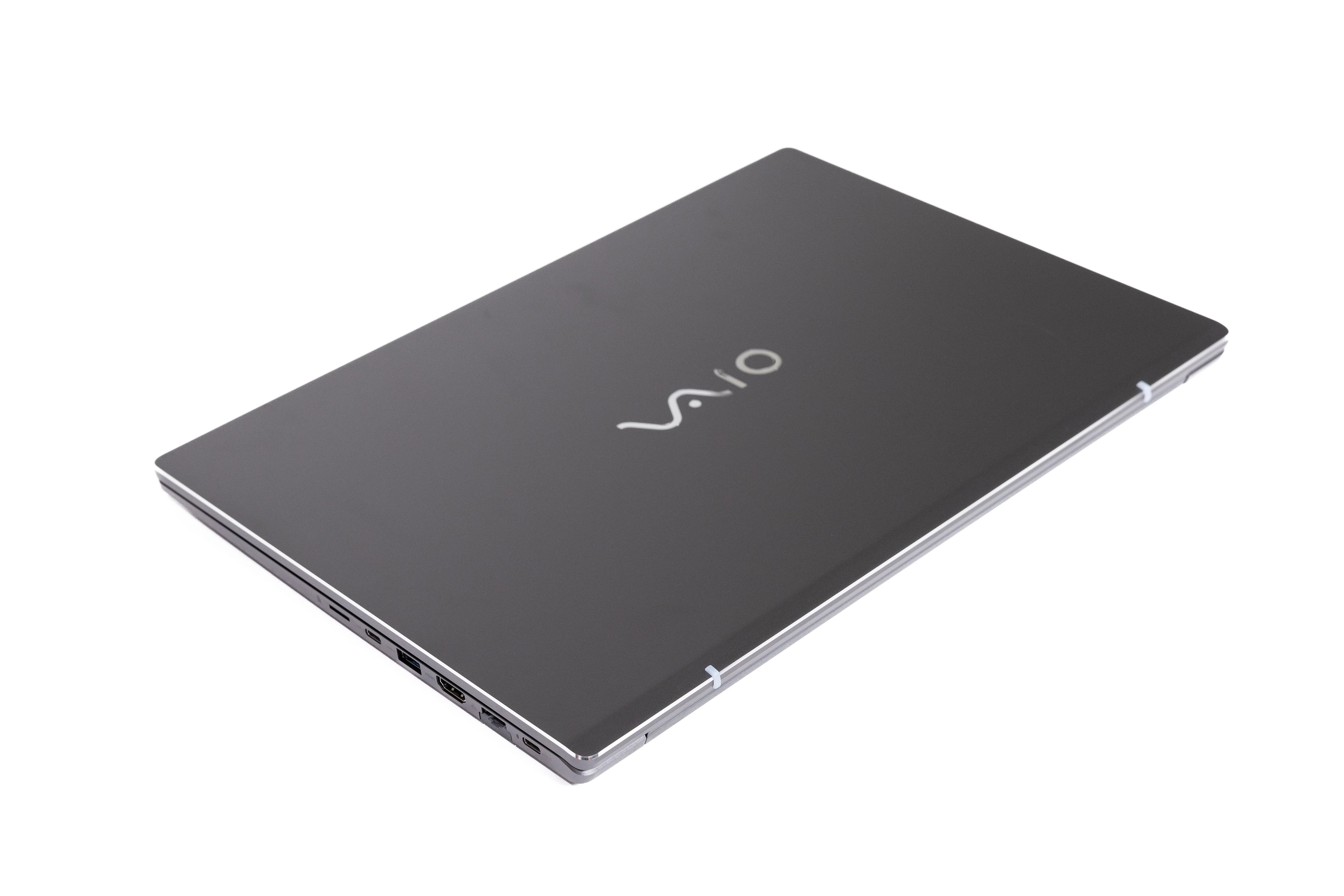 VAIO FS 16" All-Aluminum Laptop | Windows 11 Home | Intel® Core™ i5-1235U | 16GB RAM | 512 GB SSD | FHD Matte Display | THX® Spatial Audio - Image 5