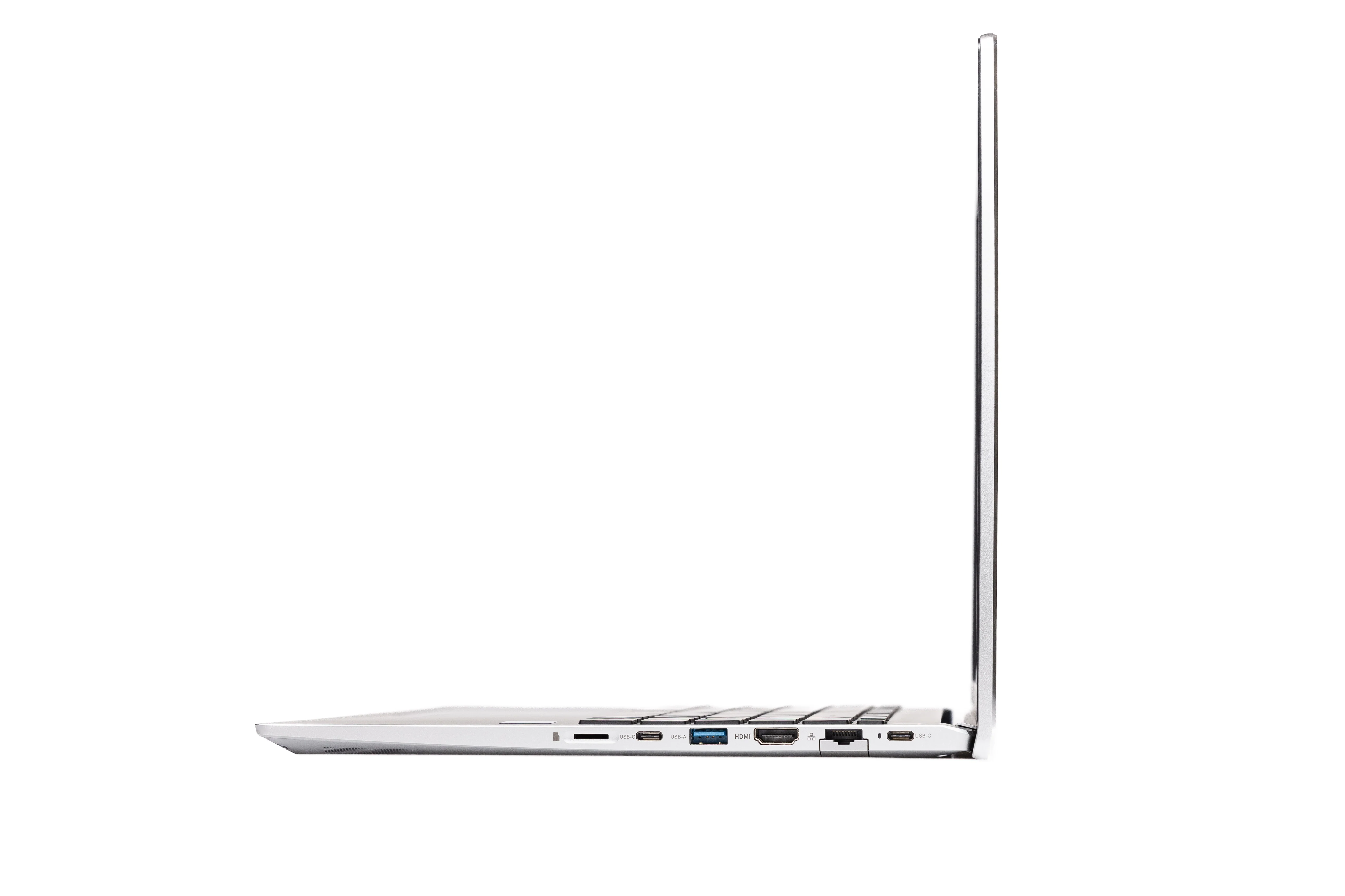 VAIO FS 16" All-Aluminum Laptop | Windows 11 Home | Intel® Core™ i5-1235U | 16GB RAM | 512 GB SSD | FHD Matte Display | THX® Spatial Audio - Image 8