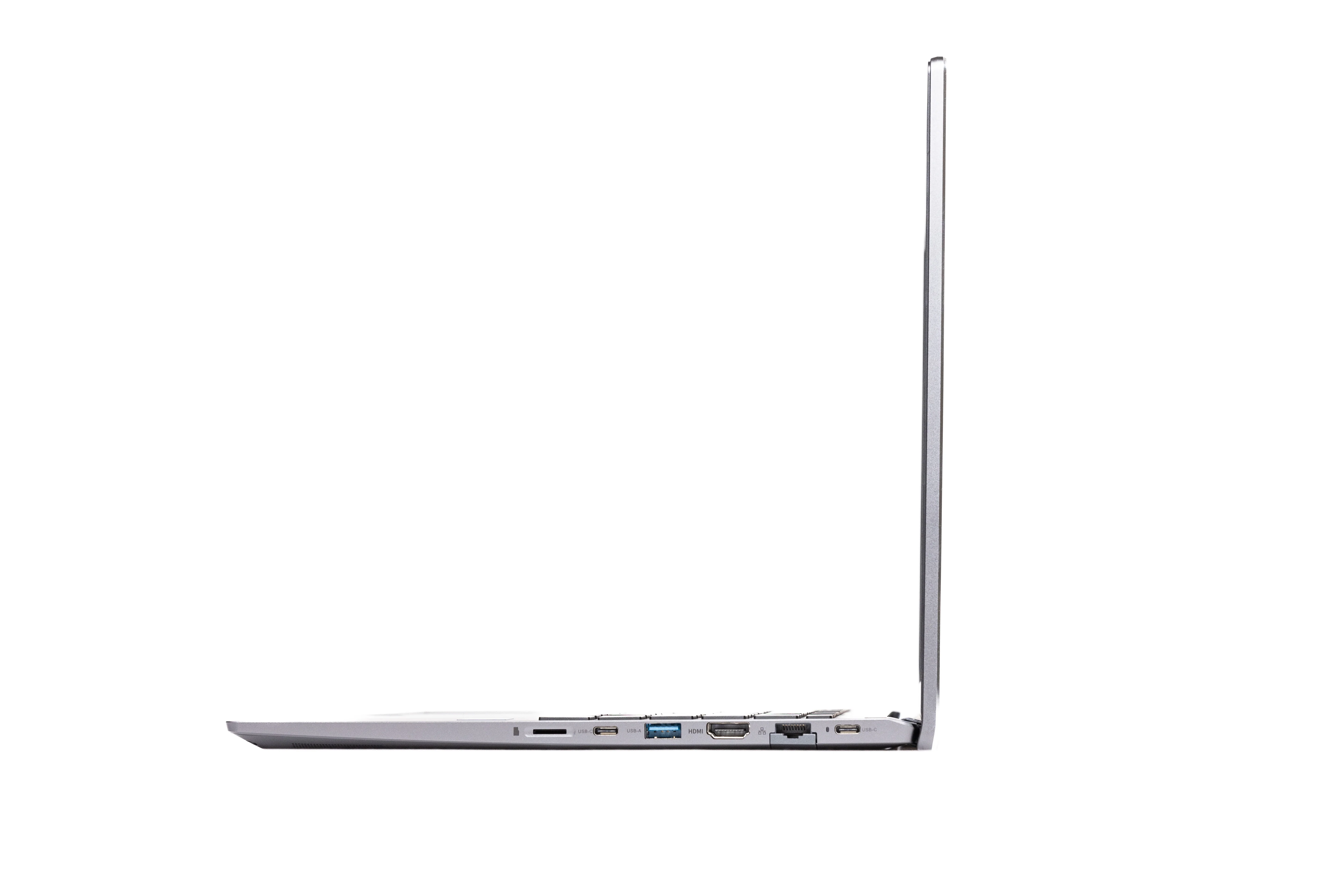 VAIO FS 16" All-Aluminum Laptop | Windows 11 Home | Intel® Core™ i5-1235U | 16GB RAM | 512 GB SSD | FHD Matte Display | THX® Spatial Audio - Image 9